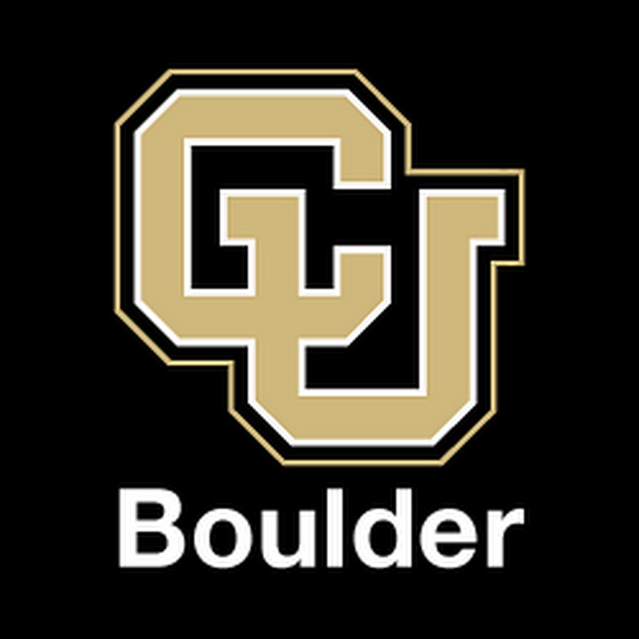 Colorado Boulder Colorado Boulder